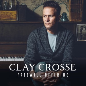 Freewill Offering - EP