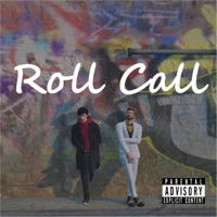Roll Call (feat. Cryosphere) - Single - FAYR