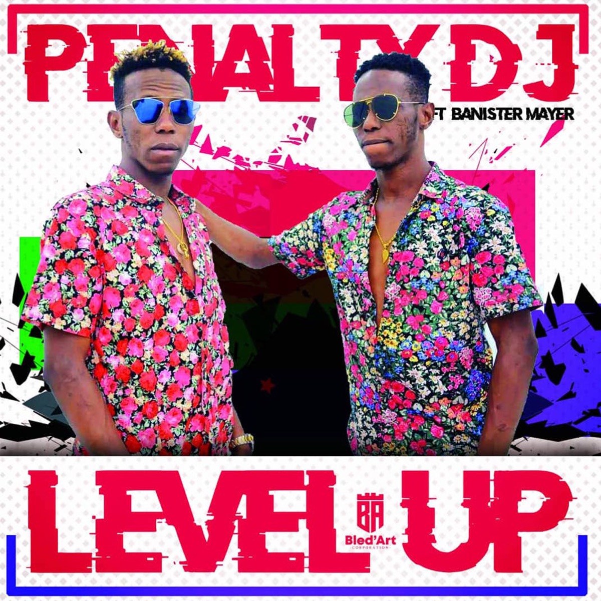 Level up - Single – Album par Penalty Dj – Apple Music