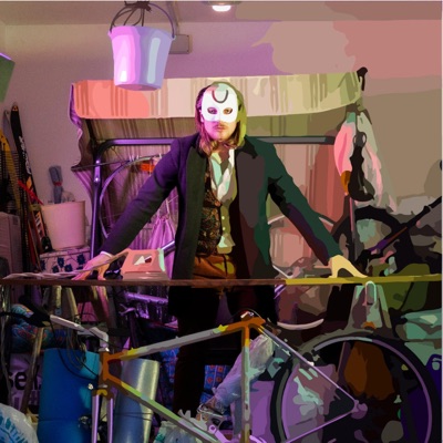 Who I Am (Mic Check II) - Single