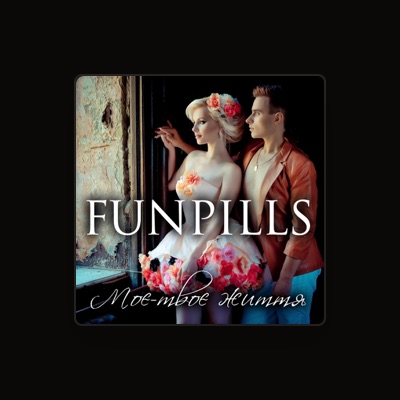 Listen to FUNPILLS, watch music videos, read bio, see tour dates & more!