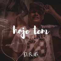 Hoje Tem - Single - PRG