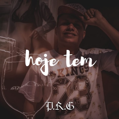 Hoje Tem - Single