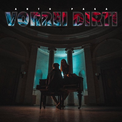 Vorrei Dirti - Single
