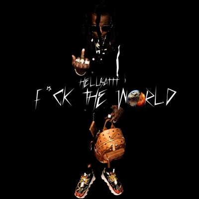 Fuck the World - Single