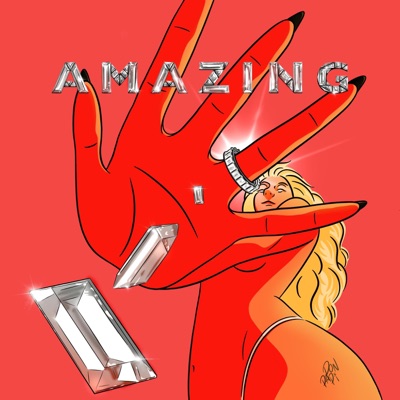 Amazing - Single