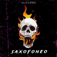 Saxofoneo - Single - Alcyone
