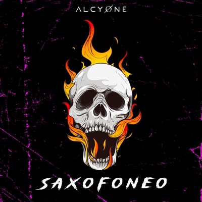 Saxofoneo - Single