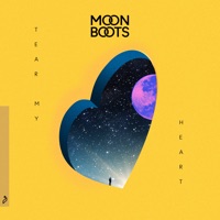 Tear My Heart (feat. Lulu James) - Single - Moon Boots