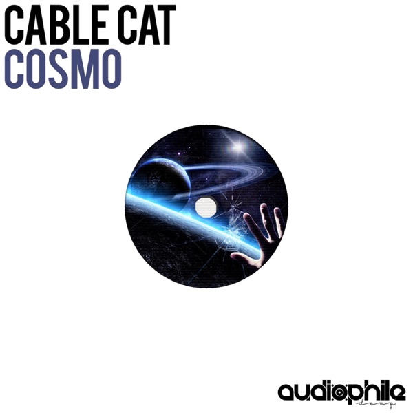Cosmo - EP