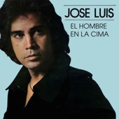 José Luis, El Hombre en la Cima artwork