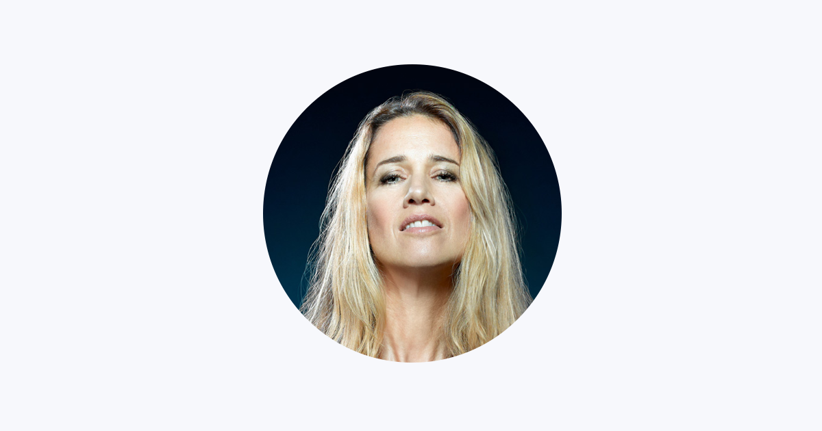 Heather Nova