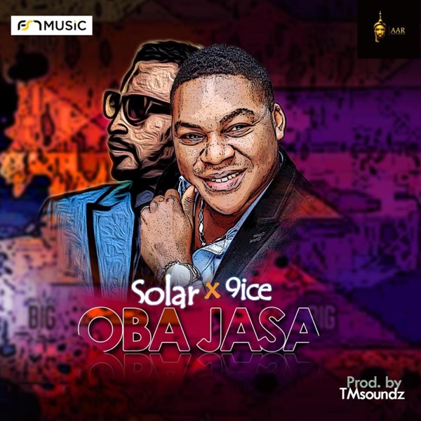 Oba Jasa (feat. 9ice)
