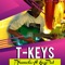Pfumela (feat. Kay Pat) - T-Keys. lyrics