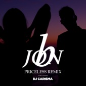 Priceless (Remix) artwork