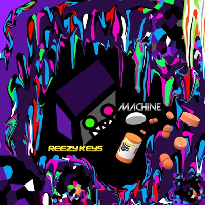 Machine - Single
