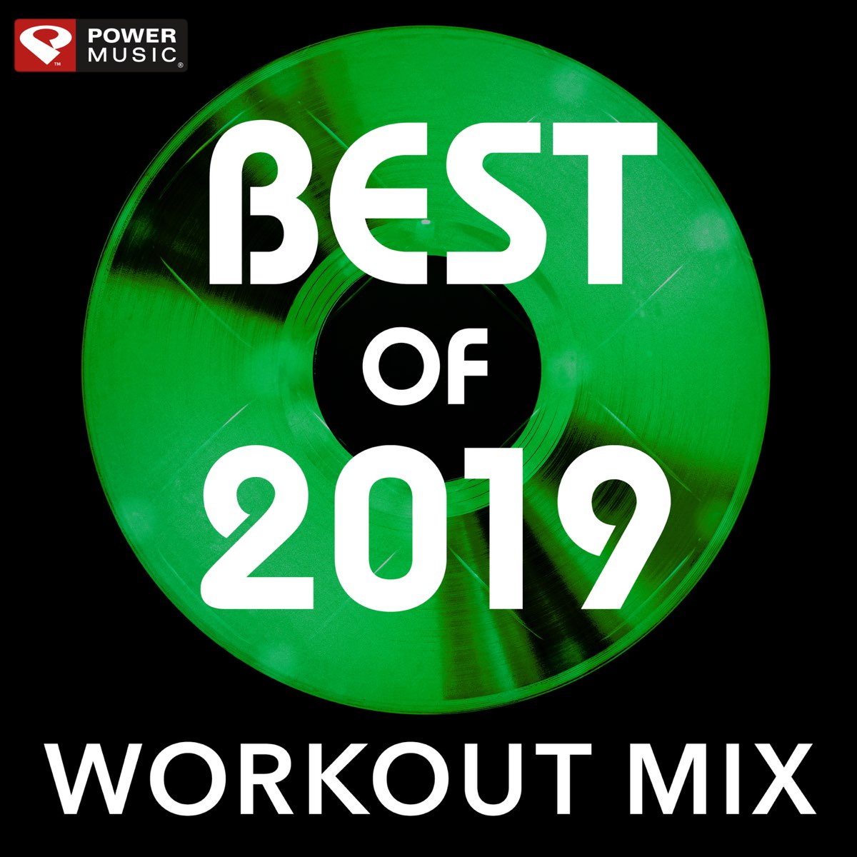 ‎Best of 2019 Workout Mix (NonStop Workout Mix 130 BPM) álbum de