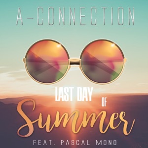 Last Day of Summer (feat. Pascal Mono)