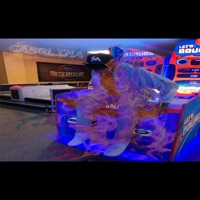 Gasolina - Single - Elo3