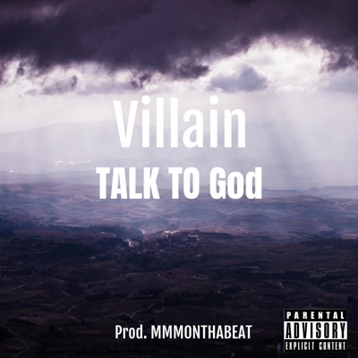 Talk to God - Single