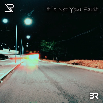 It's Not Your Fault - Single