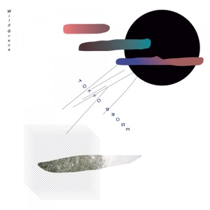 Wild Grace (Lp Sampler) - EP