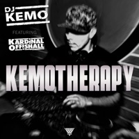 Kemotherapy (feat. Kardinal Offishall) - Single - Christian Bahamonde