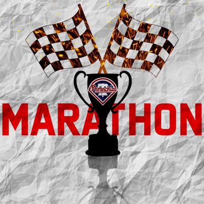 Marathon - Single