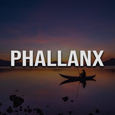 Phallanx - Single