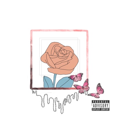 Peaches and Roses - Single