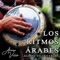 Ayoub (feat. La Jarana) - Alonso Villa Vargas lyrics