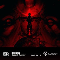Dreams 2 - Single - Robert Furrier