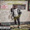 Bails (feat. Antwaine) - GBA Smokez lyrics