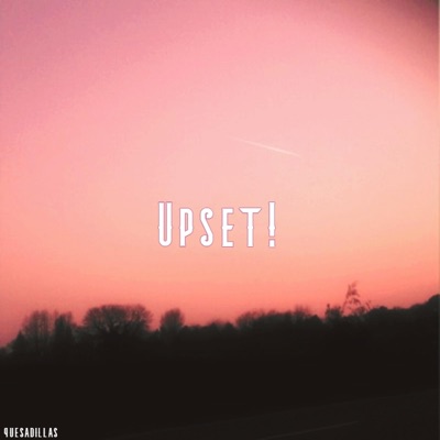 Upset! (feat. Killm3m) - Single