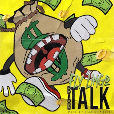 Bag Talk - Single