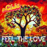 Feel the Love - Single - The Clubs