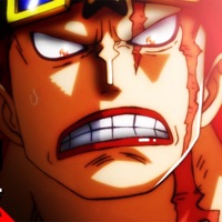 Eustass Kid Rap  Magnetismo Carmesi - Single - AlotronX