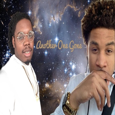 Another One Gone (feat. TroublenParadise) - Single