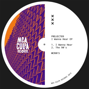 I Wanna Hear - Single