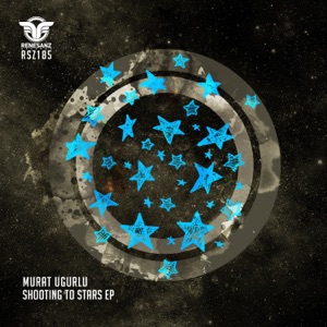 Shooting to Stars - EP