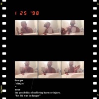 Danger Freestyle - Single - Devin Lake