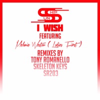 I WISH (feat. Ladies First) - Sunship