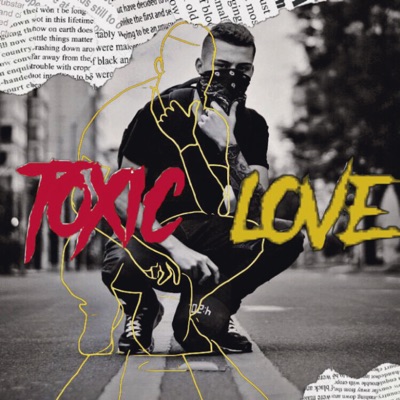 Toxic Love - Single