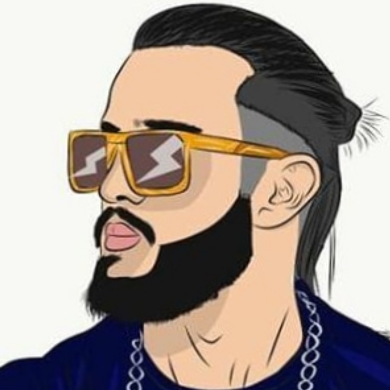 Loco Lghadab - Cobra