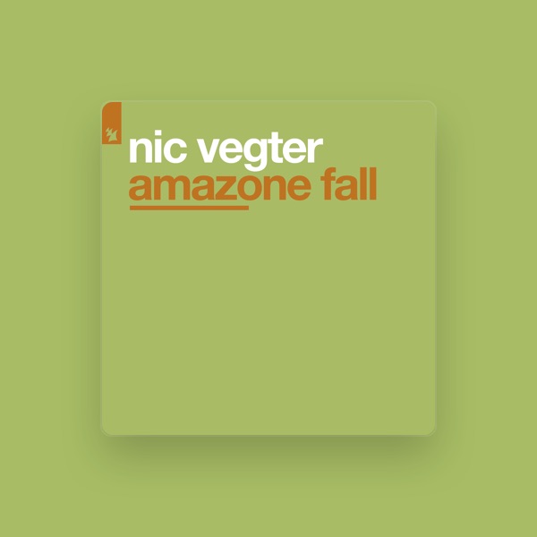 Nic Vegter's avatar