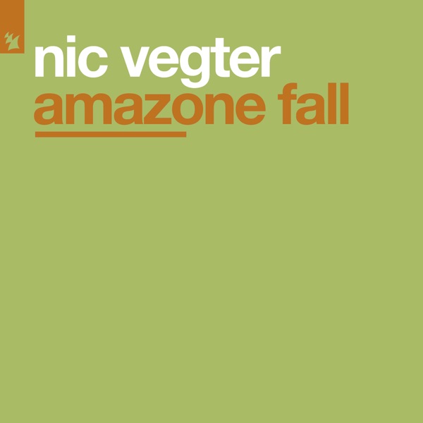 Amazone Fall - EP