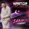Downtown (feat. Los Demonios) - Marcos da costa lyrics