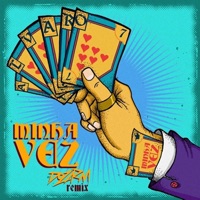 Minha Vez (Dozarm Remix) - Single - Álvaro Carias & Dozarm