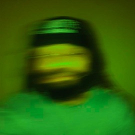 Horizontal Headnod (Deecaf) Really M.E.