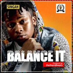 Singah - Balance It